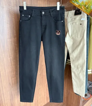 Moncler Jeans for Men #A59372