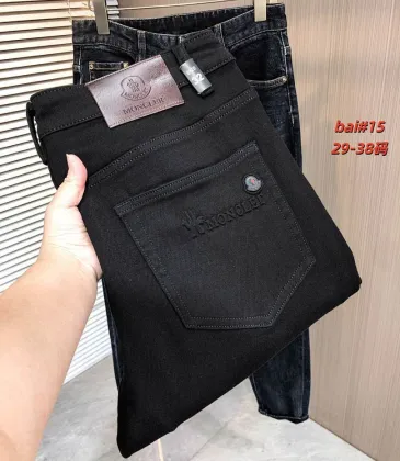 Moncler Jeans for Men #A59953