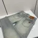 Moncler Jeans for Men #A60597