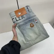 Moncler Jeans for Men #A60597