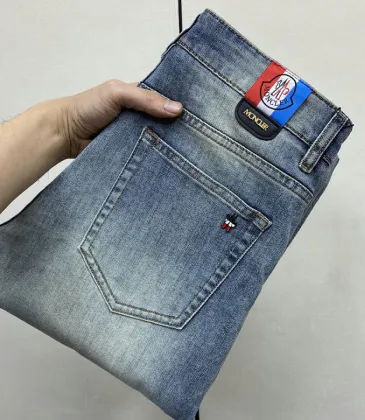 Moncler Jeans for Men #A60957