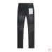 PURPLE Jeans for Men #A62294