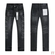 PURPLE Jeans for Men #A62294