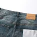 PURPLE Jeans for Men #A62304