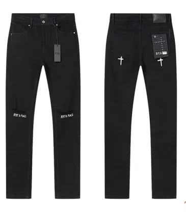 TRA Jeans for Men #A62310