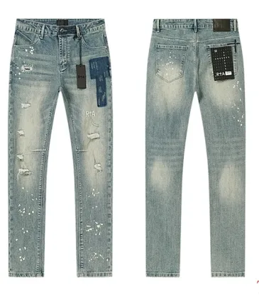 TRA Jeans for Men #A62319