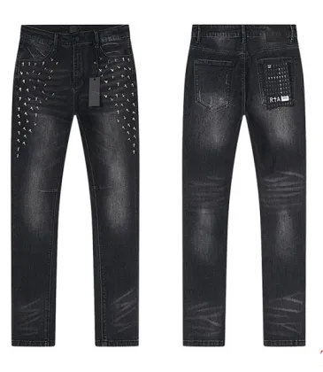 TRA Jeans for Men #A62321