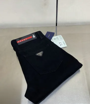 Prada Jeans for MEN #B69098