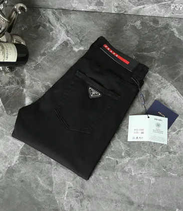 Prada Jeans for MEN #A60971
