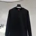 Gucci Patch‑Embroidered Long‑Sleeve T‑Shirt, Black, White #B68004
