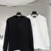 Gucci Patch‑Embroidered Long‑Sleeve T‑Shirt, Black, White #B68004