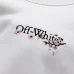 Off-White Cherry Blossom Arrow Sweatshirt Men Floral Graphic Crew Neck Streetwear Pullover #B67226