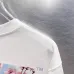 Off-White Cherry Blossom Arrow Sweatshirt Men Floral Graphic Crew Neck Streetwear Pullover #B67226