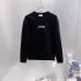 Off-White Cherry Blossom Arrow Sweatshirt Men Floral Graphic Crew Neck Streetwear Pullover #B67226
