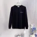 Off-White Gradient Cross Arrow Long Sleeve Tee Men Blue Purple Graphic Crew Neck Streetwear T-Shirt #B67225