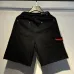 Amiri Logo Cargo Shorts, Green, Yellow, Black, Camo, Gray #B68044