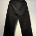 Amiri Logo Cargo Sweat Pants, Gray, Black, Camo #B68045