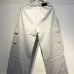 Amiri Logo Cargo Sweat Pants, Gray, Black, Camo #B68045