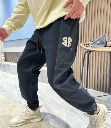 Balenciaga Pants for MEN #A33216 Balenciaga Pants for MEN #A33216