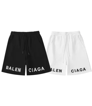 Balenciaga Pants for MEN #A37090 Balenciaga Pants for MEN #A37090