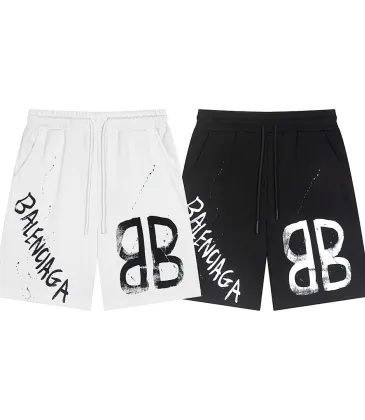 Balenciaga Pants for MEN #A60851 Balenciaga Pants for MEN #A60851