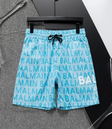 Balmain Pants for Men #A38902 Balmain Pants for Men #A38902
