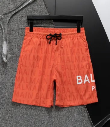 Balmain Pants for Men #A38903 Balmain Pants for Men #A38903