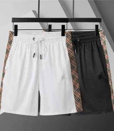 Burberry Pants for Burberry Short Pants for men #A52545 Burberry Pants for Burberry Short Pants for men #A52545