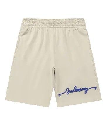 Burberry Pants for Burberry Short Pants for men #A52669 Burberry Pants for Burberry Short Pants for men #A52669