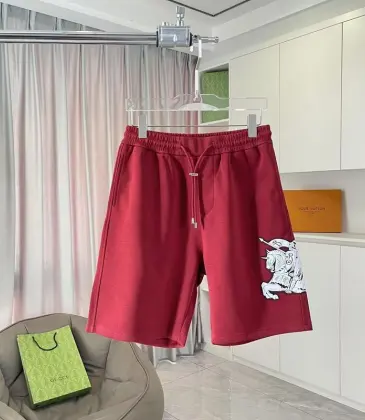 Burberry Pants for Burberry Short Pants for men #A53725 Burberry Pants for Burberry Short Pants for men #A53725