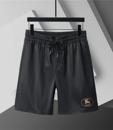 Burberry Pants for Burberry Short Pants for men #A60120 Burberry Pants for Burberry Short Pants for men #A60120