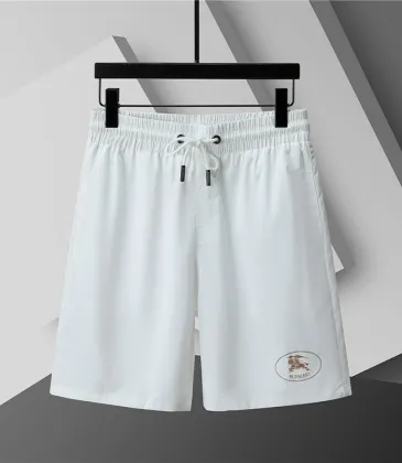 Burberry Pants for Burberry Short Pants for men #A60121 Burberry Pants for Burberry Short Pants for men #A60121