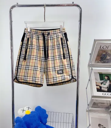 Burberry Pants for Burberry Short Pants for men #A60455 Burberry Pants for Burberry Short Pants for men #A60455