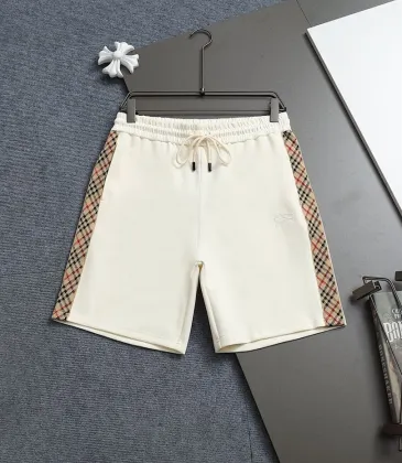 Burberry Pants for Burberry Short Pants for men #A63434 Burberry Pants for Burberry Short Pants for men #A63434