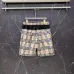 Burberry Pants for Burberry Short Pants for men #A64563