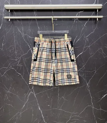 Burberry Pants for Burberry Short Pants for men #A64563 Burberry Pants for Burberry Short Pants for men #A64563