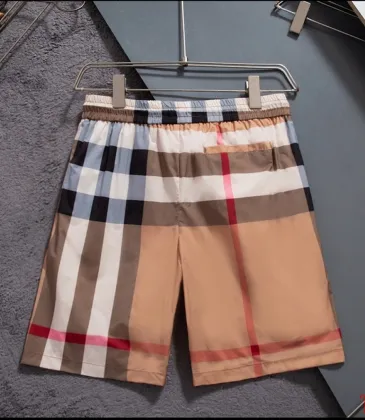 Burberry Pants for Burberry Short Pants for men swim trunks #A63505 Burberry Pants for Burberry Short Pants for men swim trunks #A63505