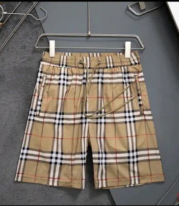 Burberry Pants for Burberry Short Pants for men swim trunks #A63506 Burberry Pants for Burberry Short Pants for men swim trunks #A63506
