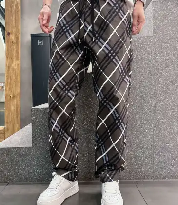 Burberry Pants for Men #A52185 Burberry Pants for Men #A52185