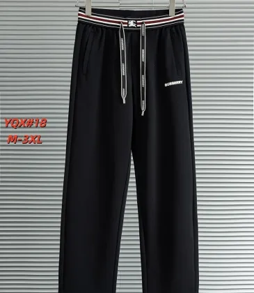 Burberry Pants for Men #A62018 Burberry Pants for Men #A62018