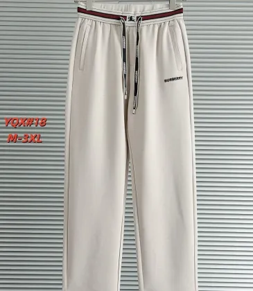 Burberry Pants for Men #A62019 Burberry Pants for Men #A62019