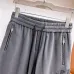 Chrome Hearts Pants for Chrome Hearts Short pants for men #A60464
