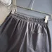 Chrome Hearts Pants for Chrome Hearts Short pants for men #A62354