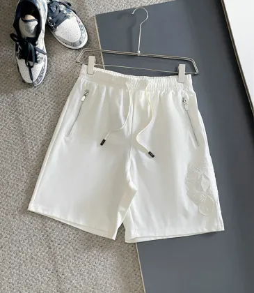 Chrome Hearts Pants for Chrome Hearts Short pants for men #A62355 Chrome Hearts Pants for Chrome Hearts Short pants for men #A62355