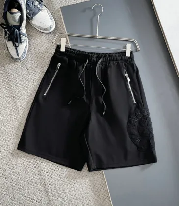 Chrome Hearts Pants for Chrome Hearts Short pants for men #A62356 Chrome Hearts Pants for Chrome Hearts Short pants for men #A62356