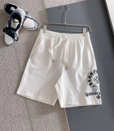 Chrome Hearts Pants for Chrome Hearts Short pants for men #A62371 Chrome Hearts Pants for Chrome Hearts Short pants for men #A62371