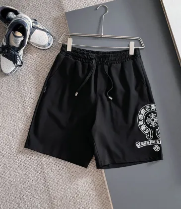 Chrome Hearts Pants for Chrome Hearts Short pants for men #A62372 Chrome Hearts Pants for Chrome Hearts Short pants for men #A62372
