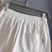 Chrome Hearts Pants for Chrome Hearts Short pants for men #A62389