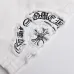 Chrome Hearts Pants for Chrome Hearts Short pants for men #A64434
