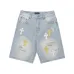 Chrome Hearts Pants for Chrome Hearts Short pants for men #A64440